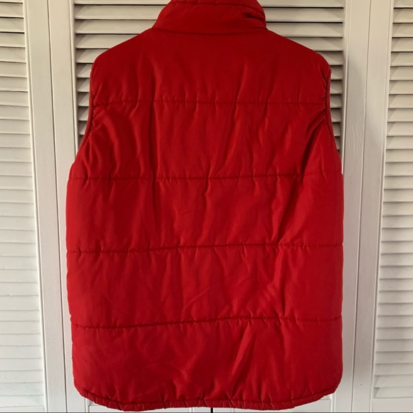 Bongo Jeans Ladies Lightweight Winter Vest - Picture 2 of 7